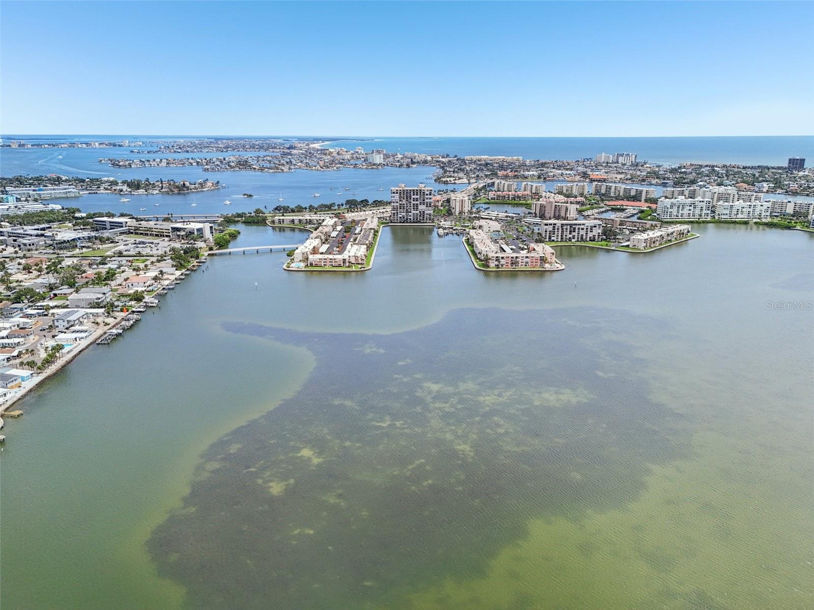 BAY ISLAND GROUP 15 - Residential