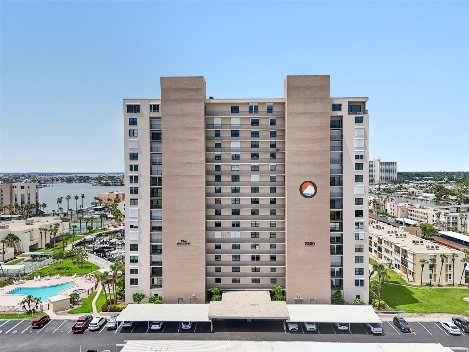 BAY ISLAND GROUP 15 - Residential