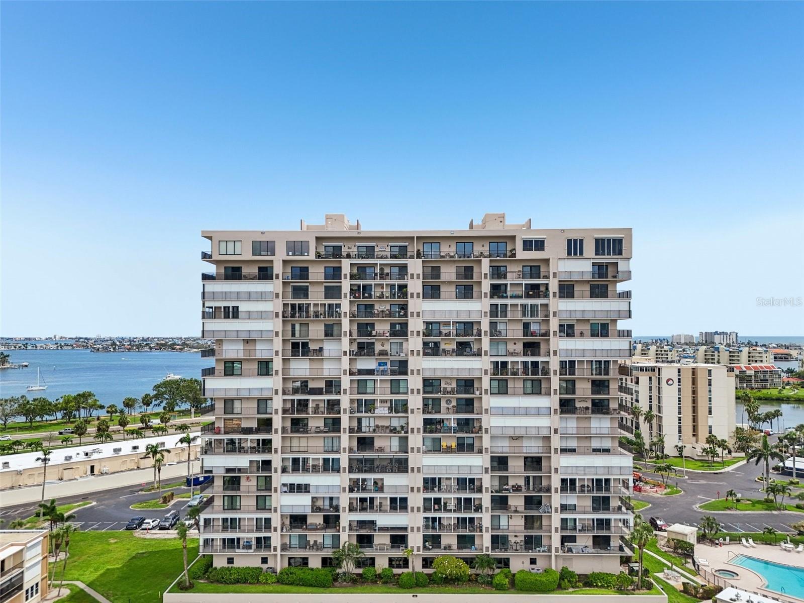 BAY ISLAND GROUP 15 - Residential