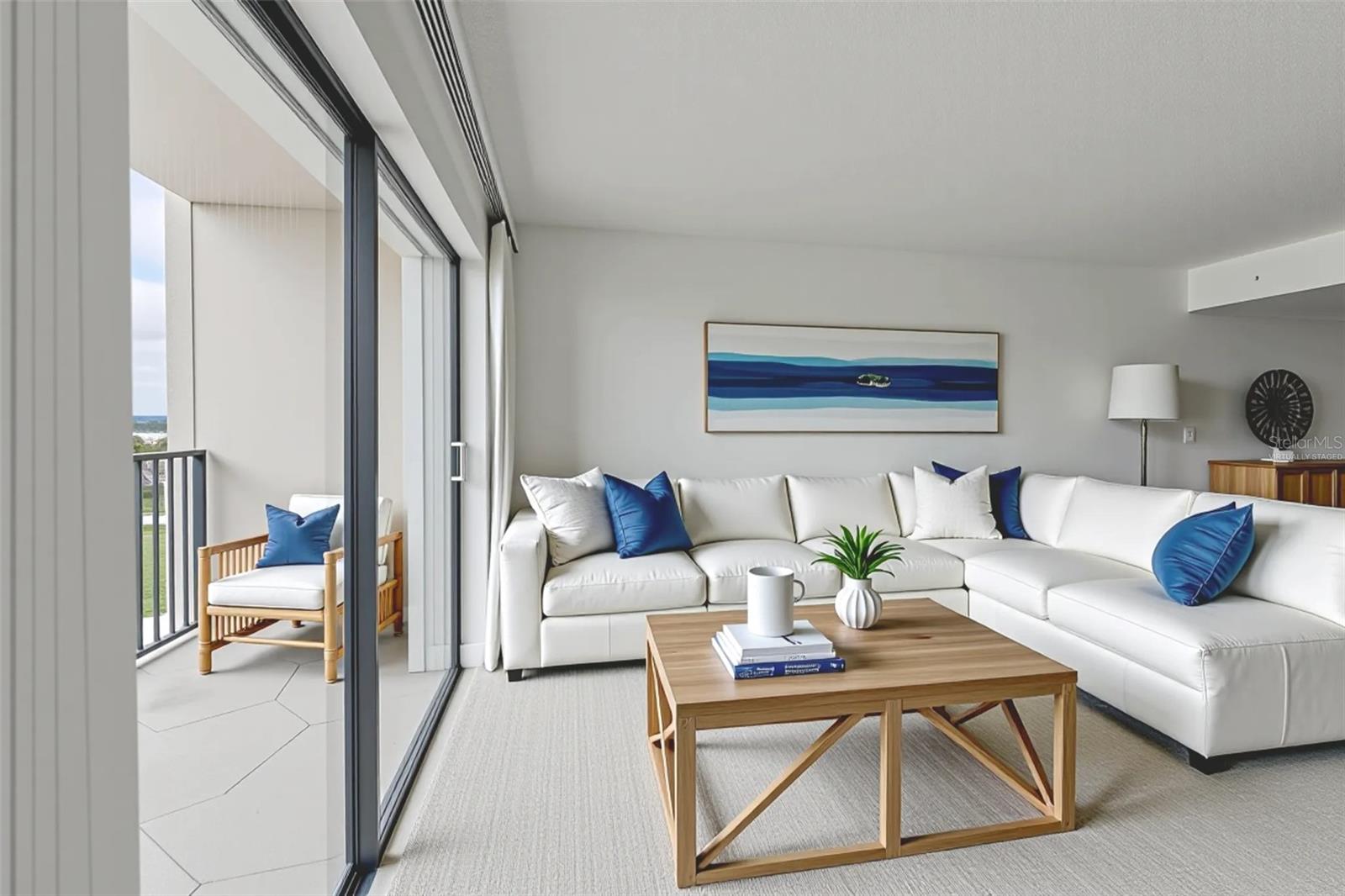 BAY ISLAND GROUP 15 - Residential