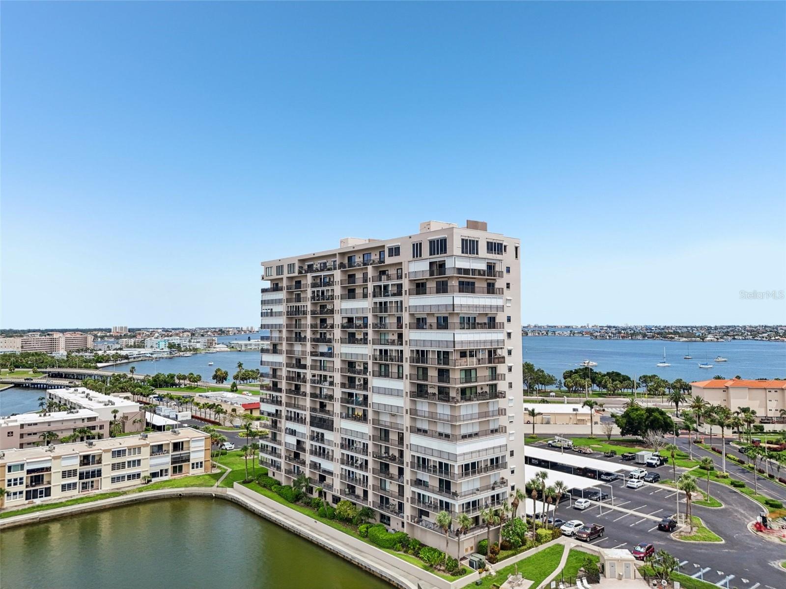 BAY ISLAND GROUP 15 - Residential