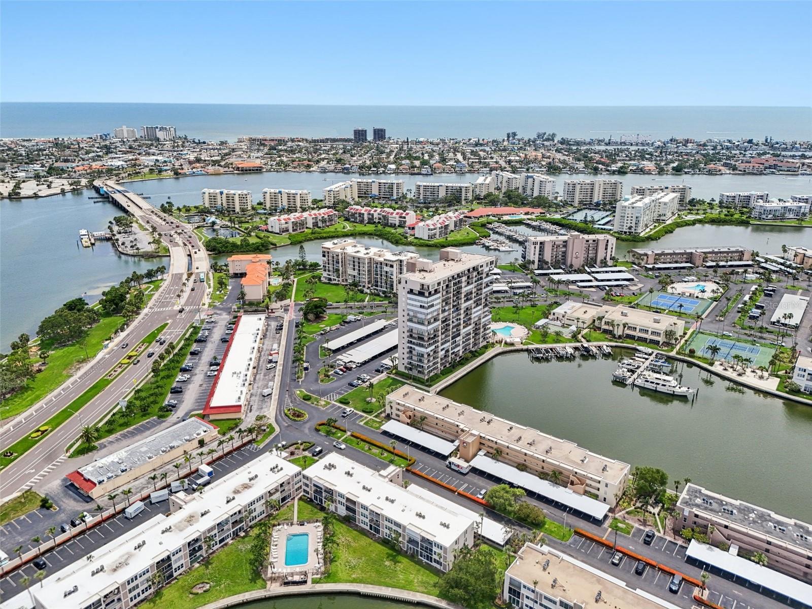 BAY ISLAND GROUP 15 - Residential