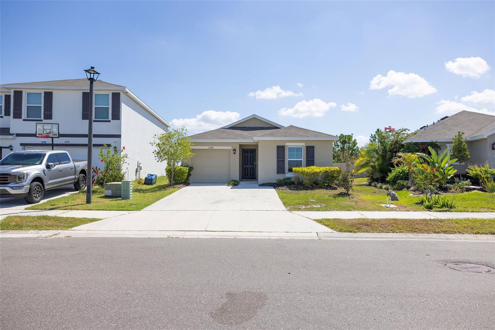 10428 FLATHEAD DRIVE