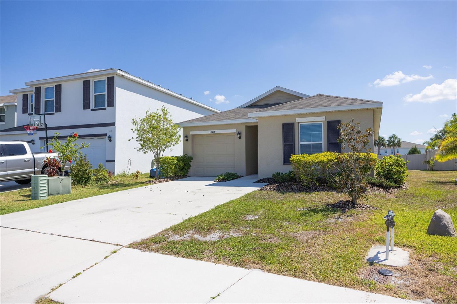 10428 FLATHEAD DRIVE