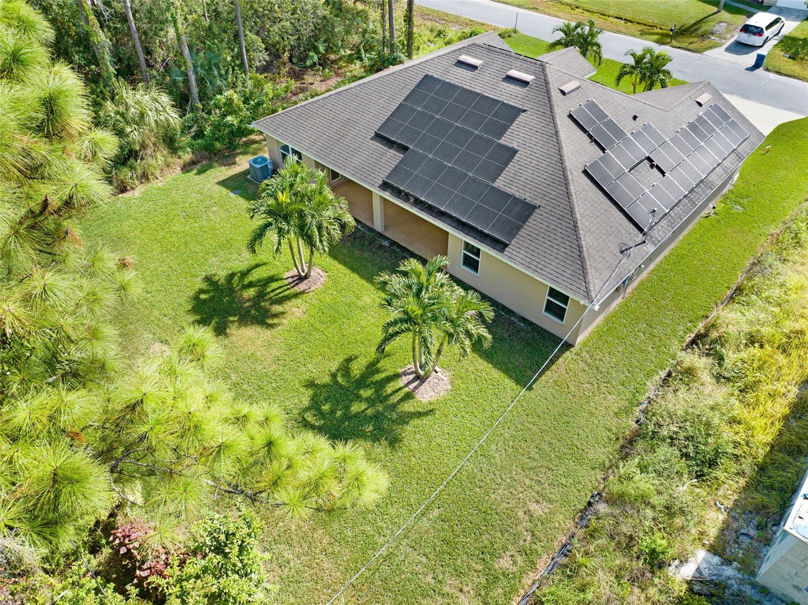 PORT MALABAR UNIT 17 - Residential