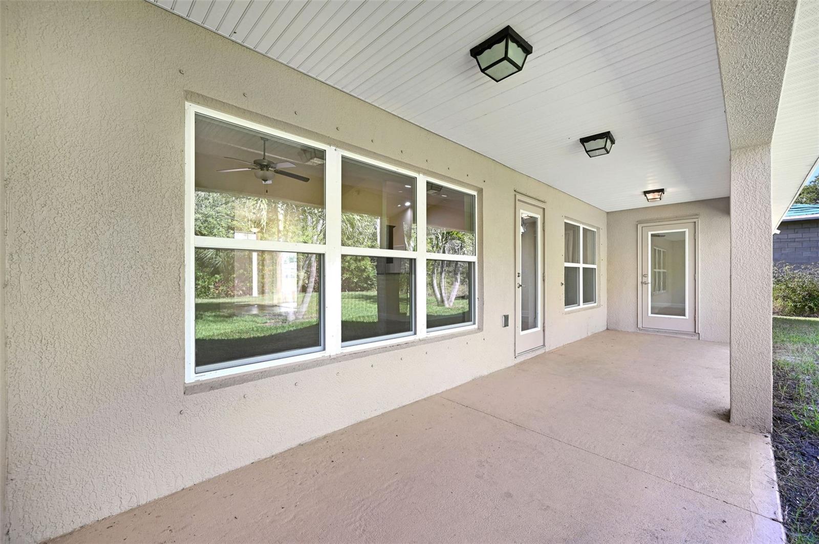 PORT MALABAR UNIT 17 - Residential