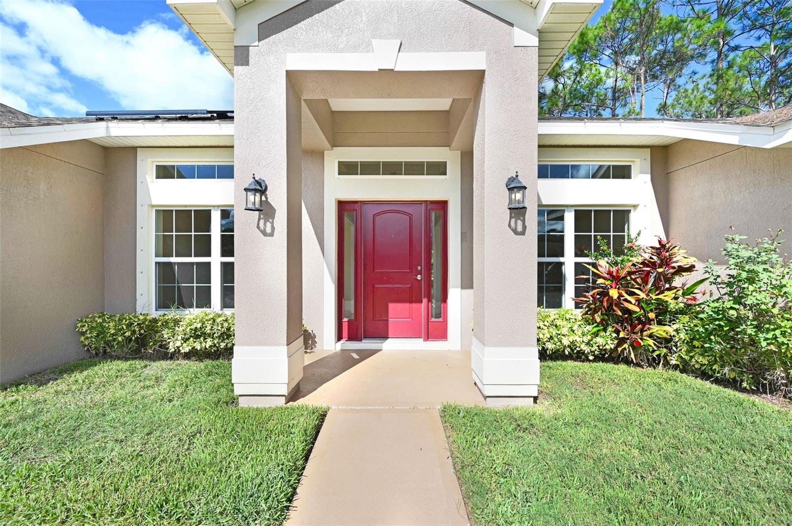 PORT MALABAR UNIT 17 - Residential