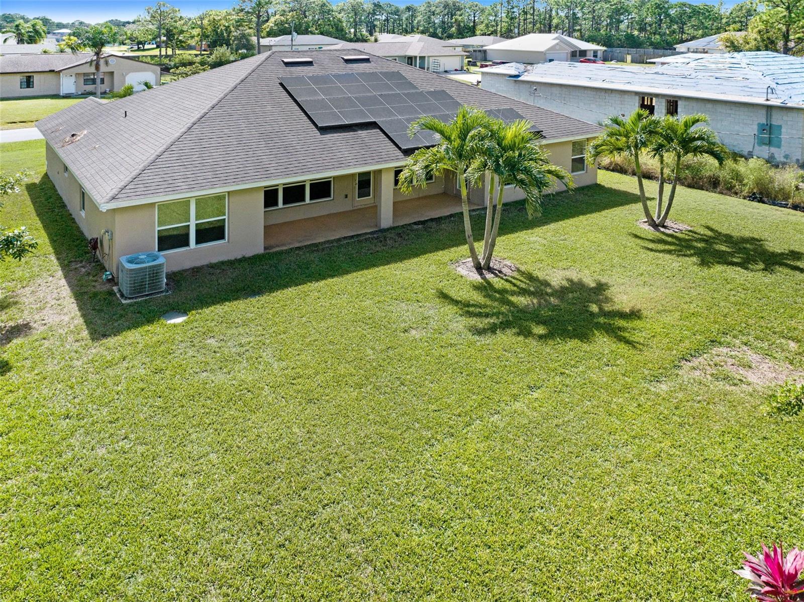 PORT MALABAR UNIT 17 - Residential