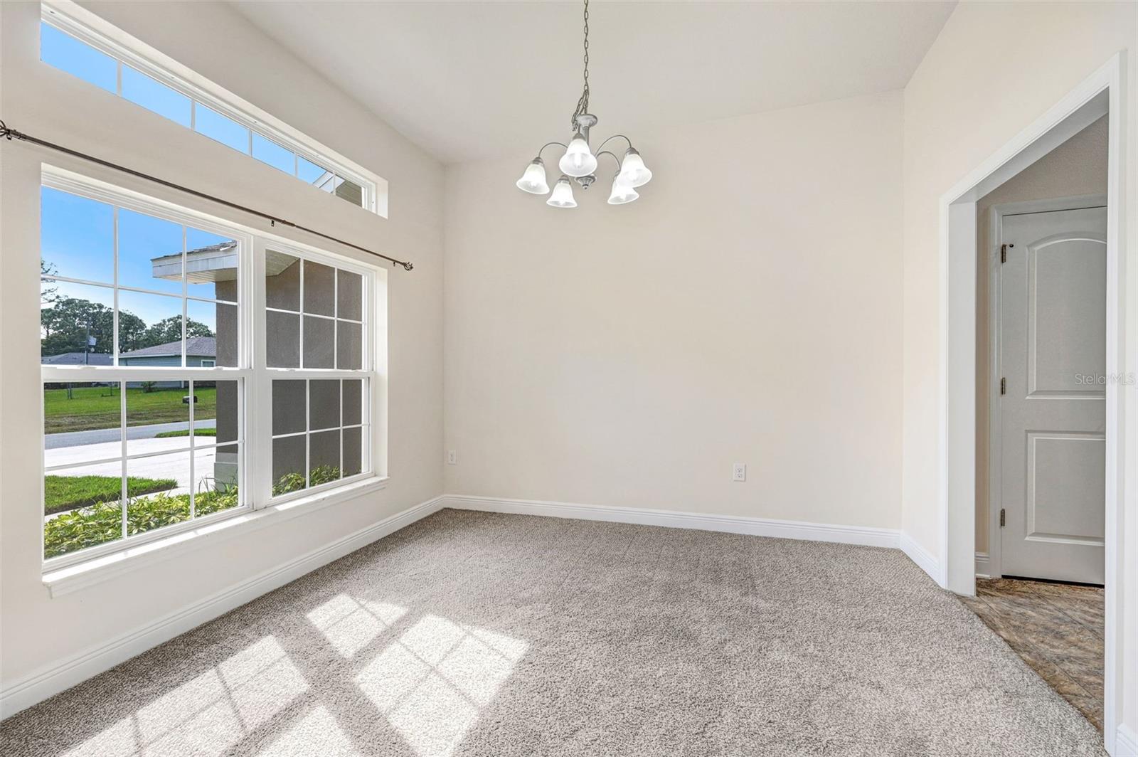 PORT MALABAR UNIT 17 - Residential