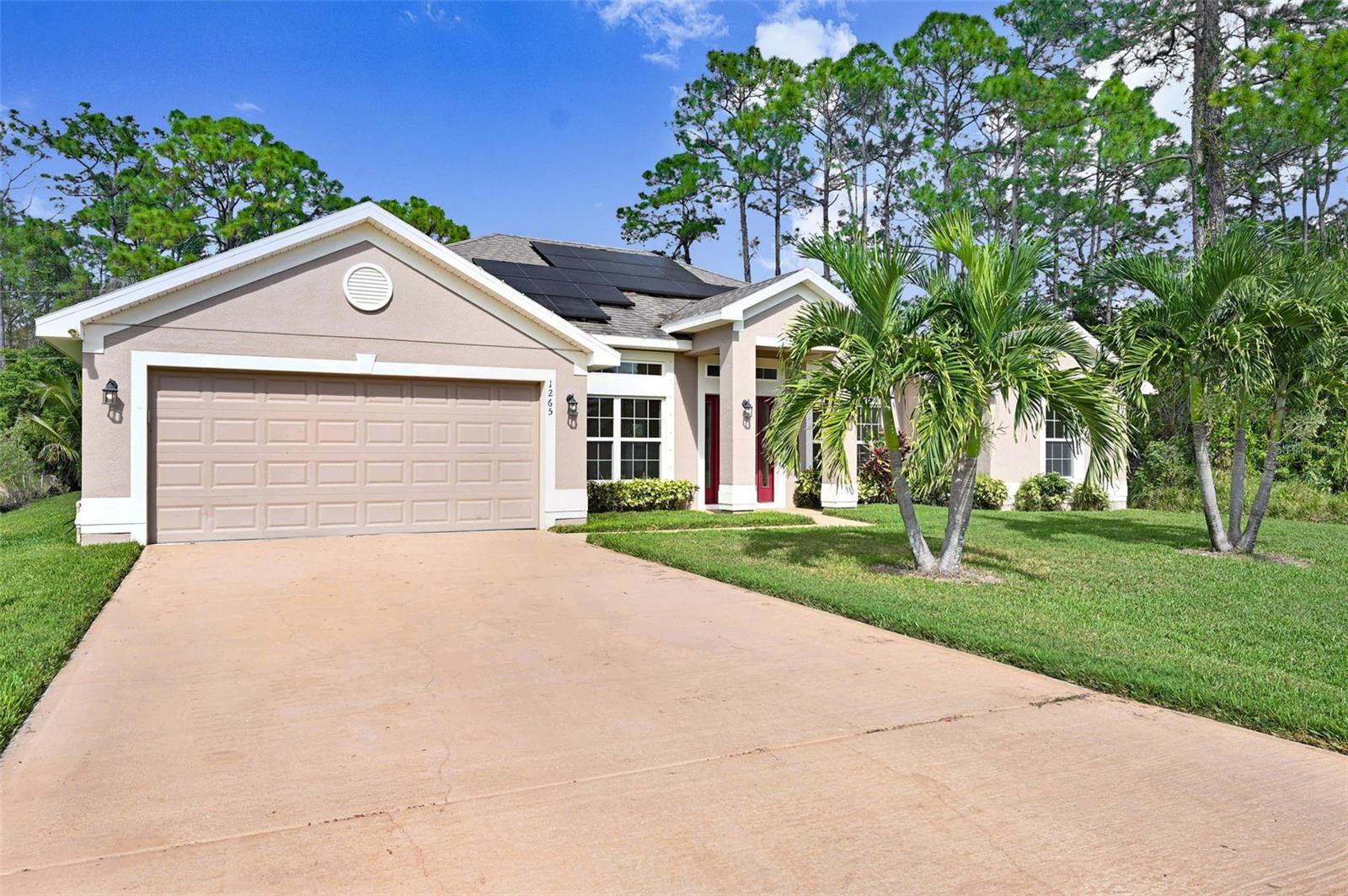 PORT MALABAR UNIT 17 - Residential