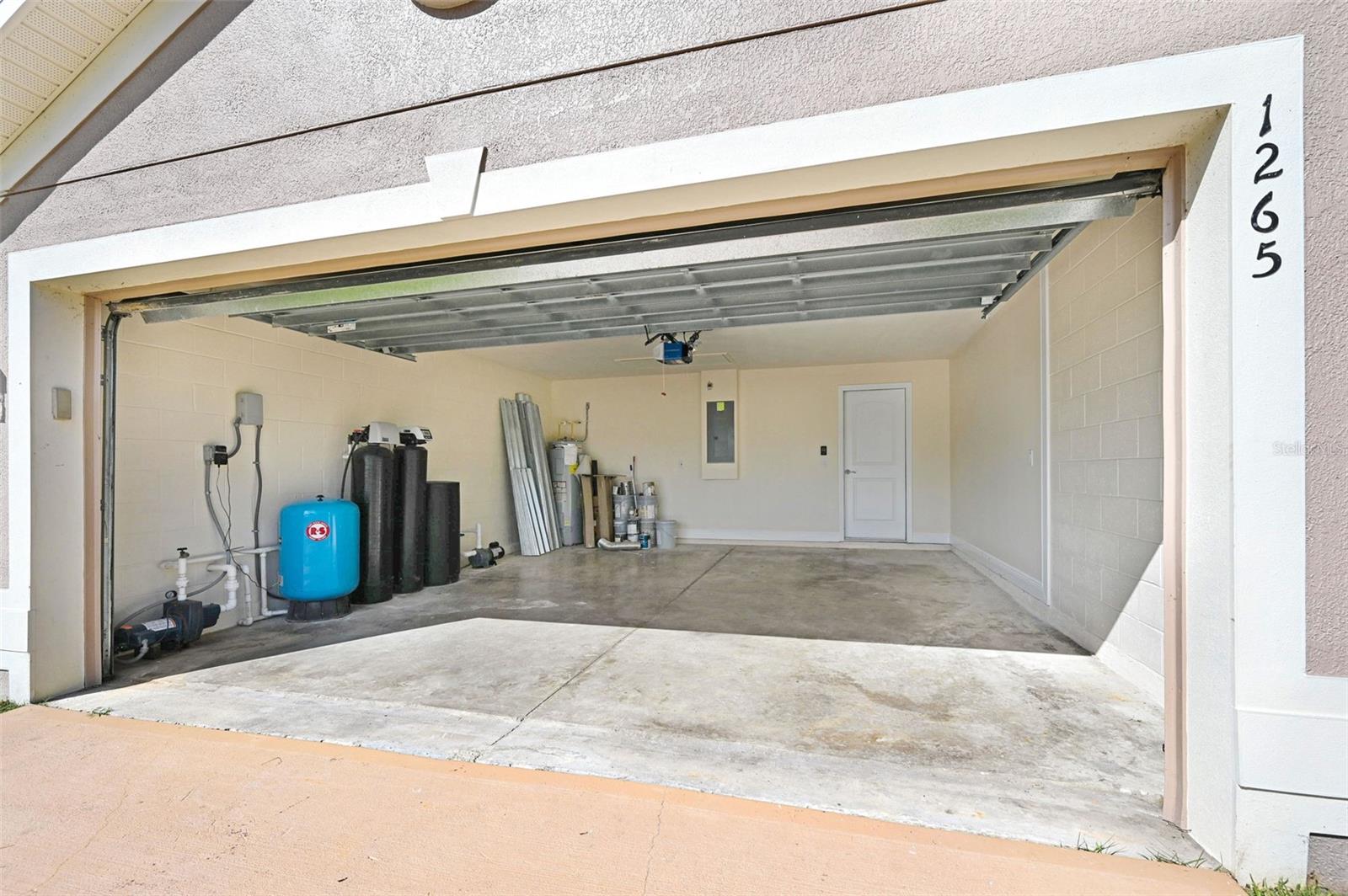 PORT MALABAR UNIT 17 - Residential