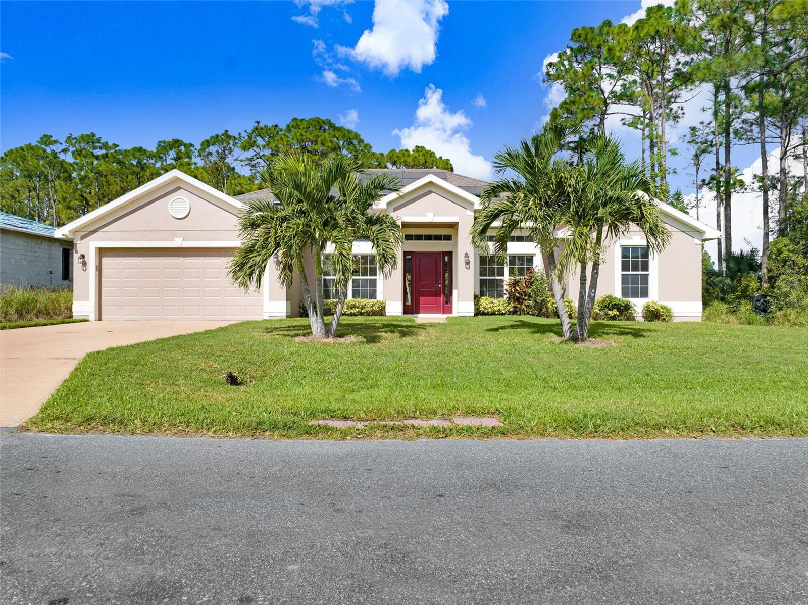 PORT MALABAR UNIT 17 - Residential