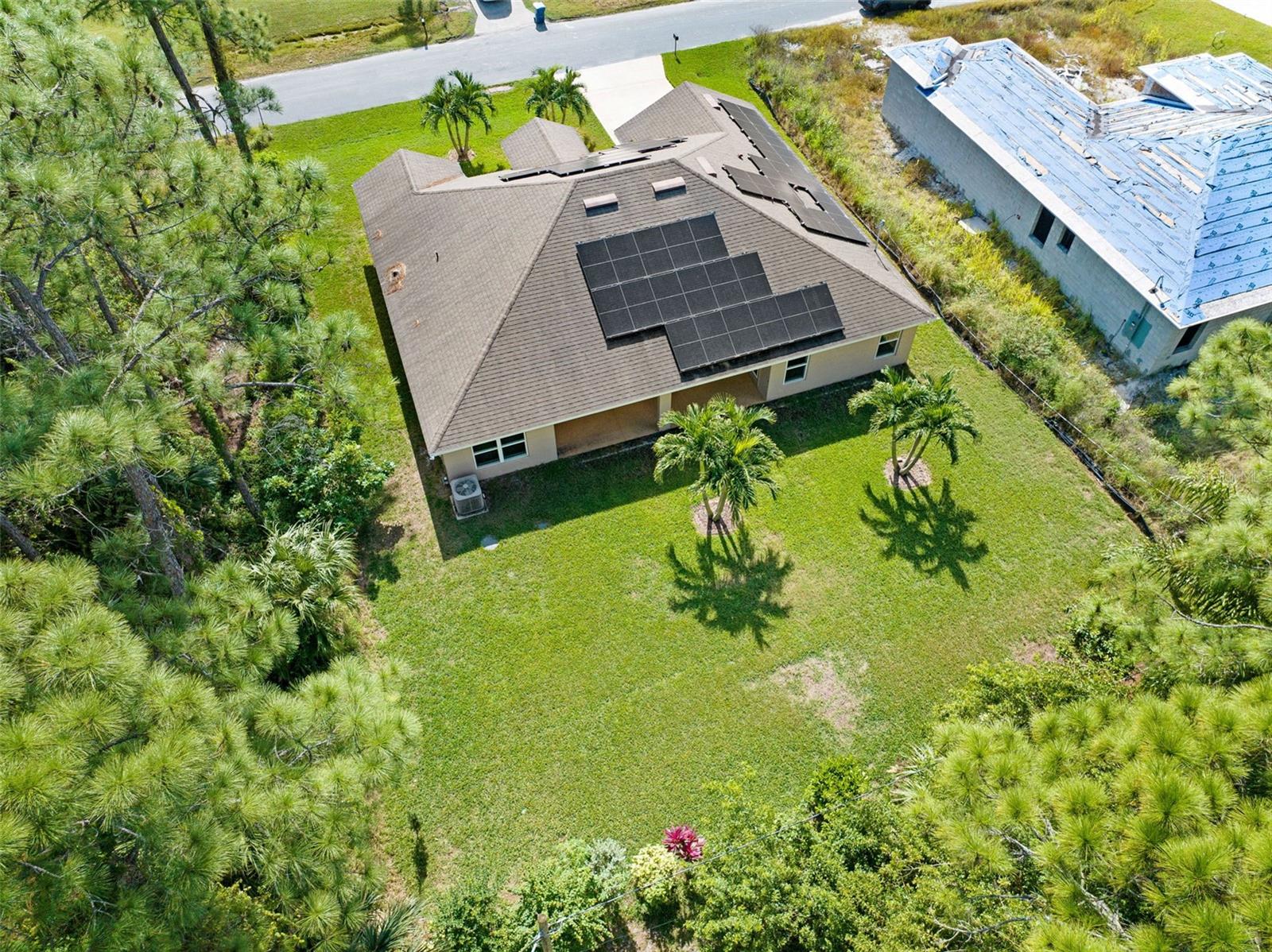 PORT MALABAR UNIT 17 - Residential