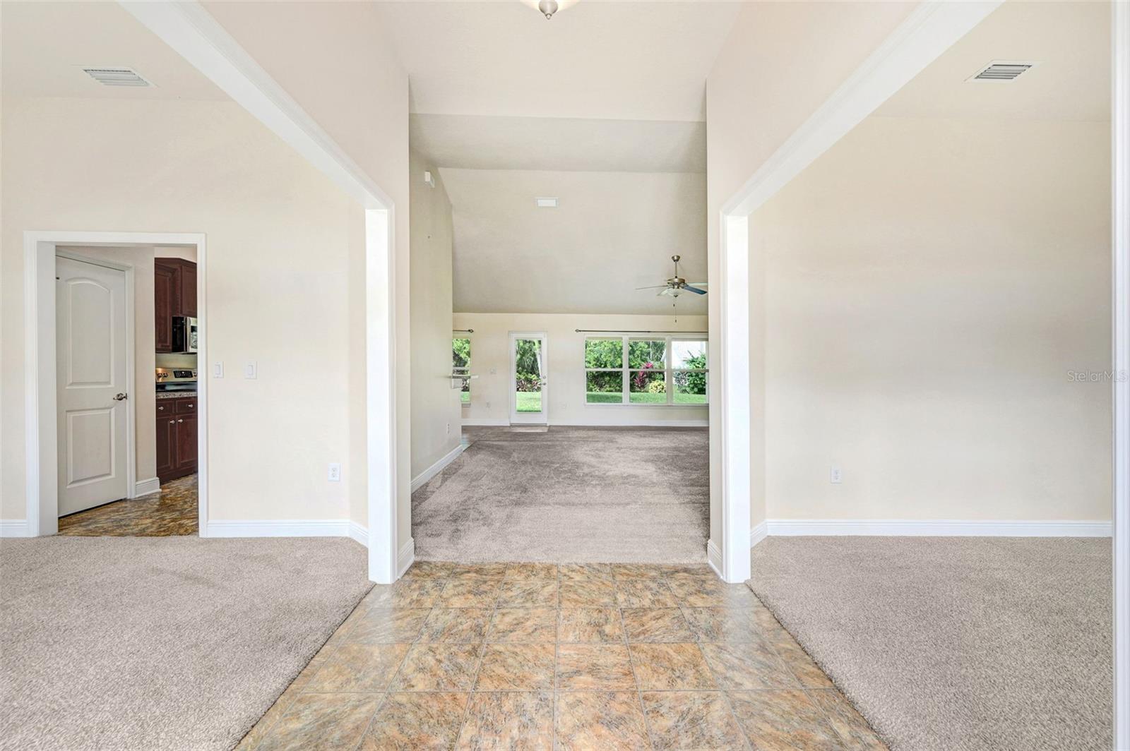 PORT MALABAR UNIT 17 - Residential