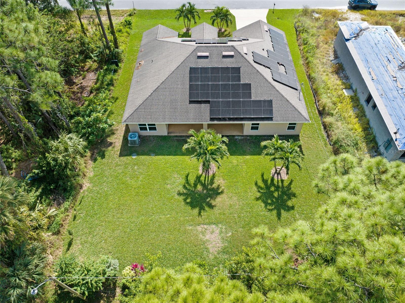 PORT MALABAR UNIT 17 - Residential