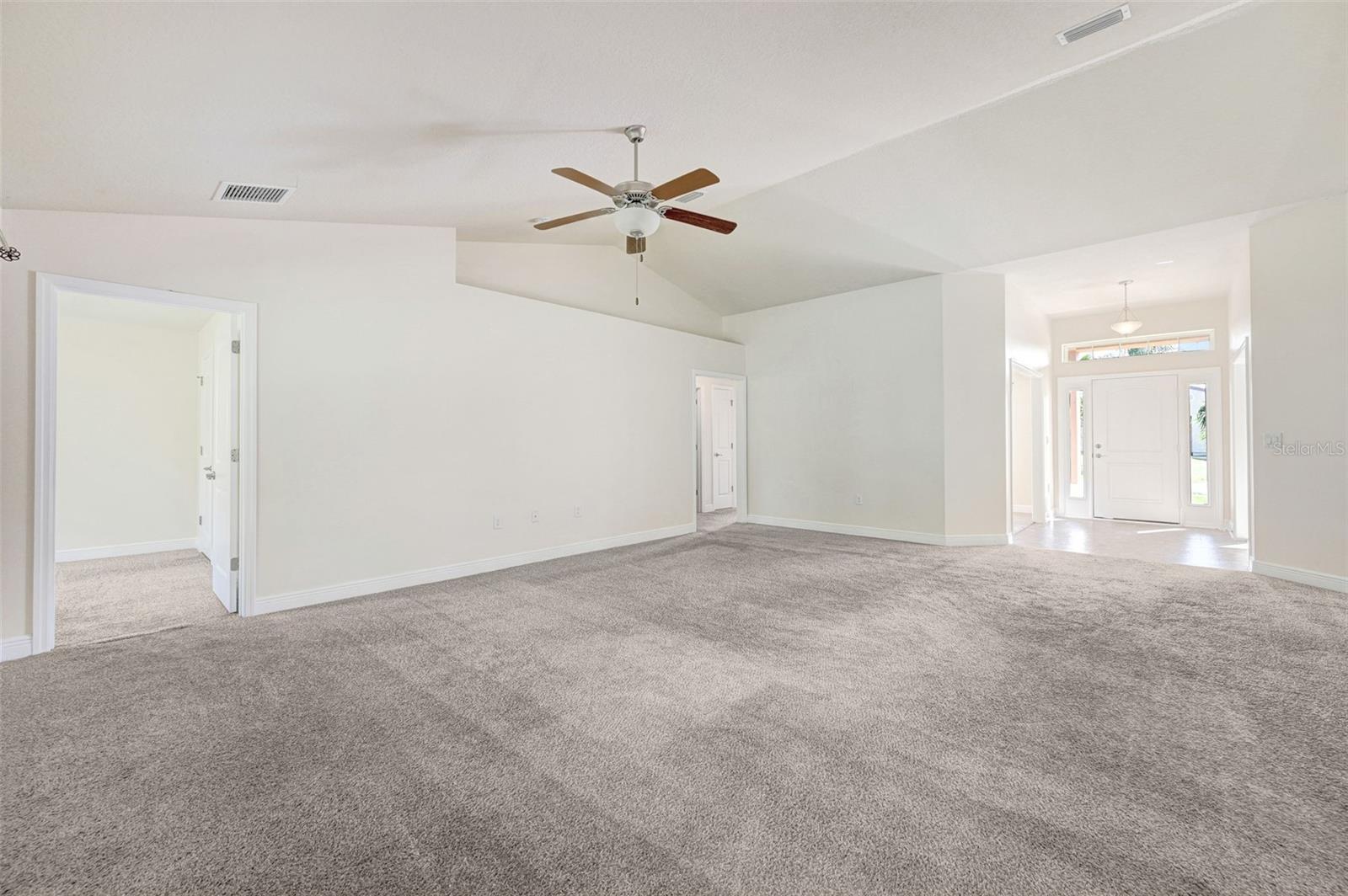 PORT MALABAR UNIT 17 - Residential