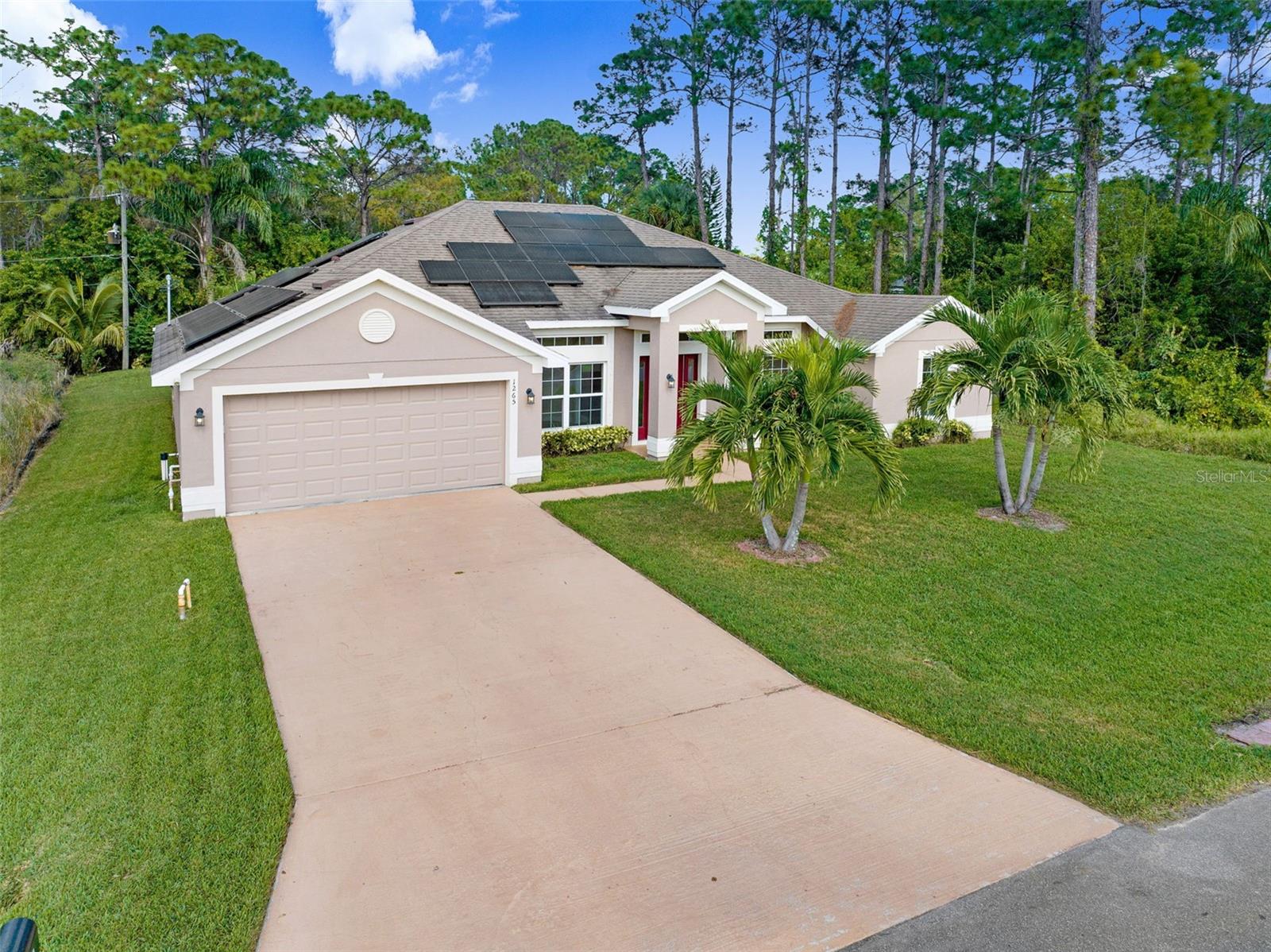 PORT MALABAR UNIT 17 - Residential