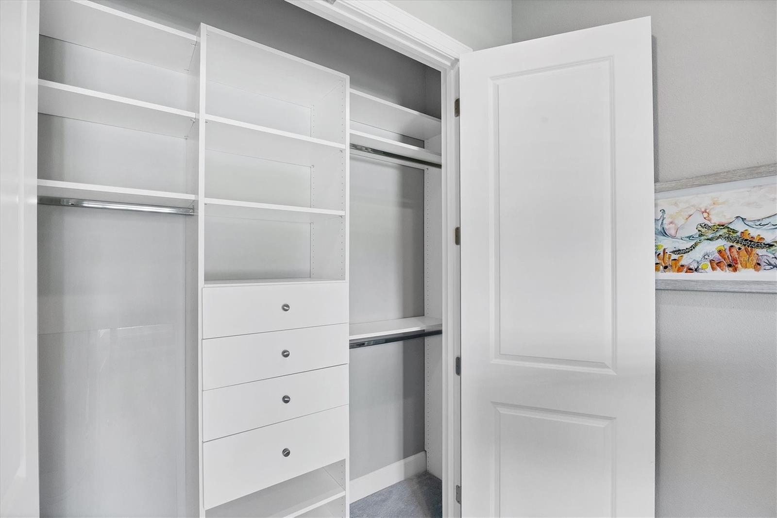 ESPLANADE GOLF AND COUNTRY CLUB - Residential