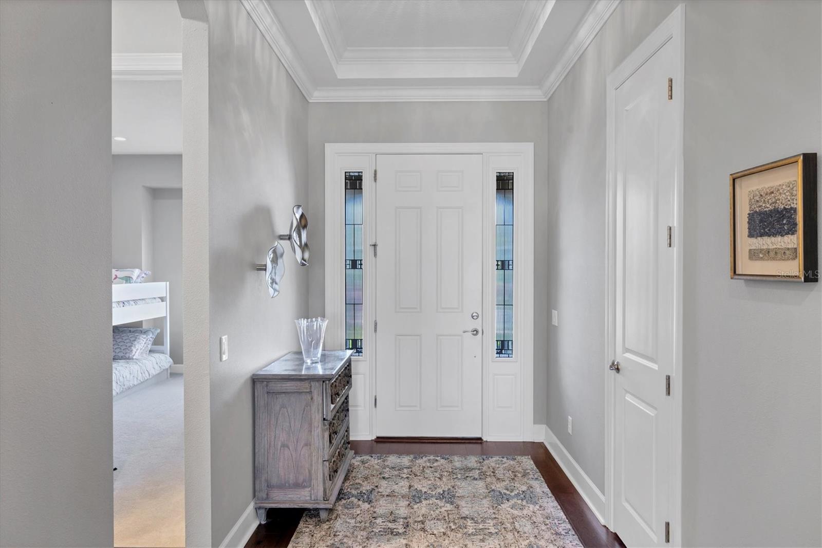 ESPLANADE GOLF AND COUNTRY CLUB - Residential