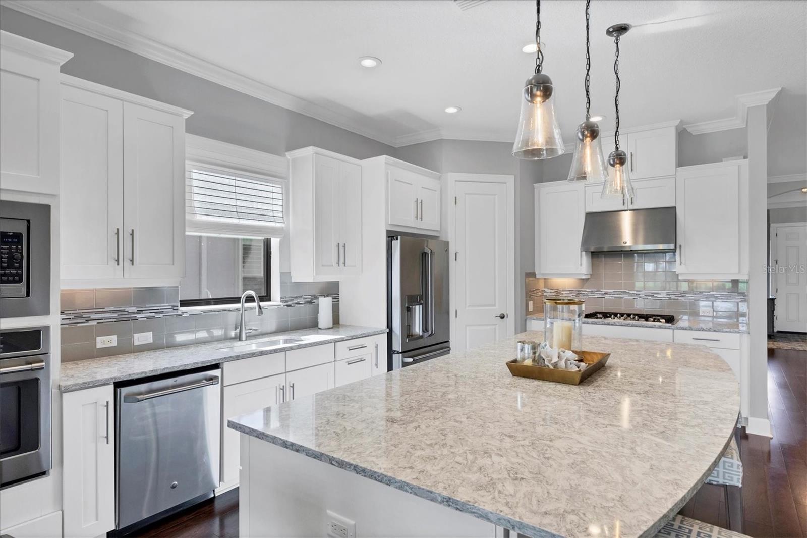 ESPLANADE GOLF AND COUNTRY CLUB - Residential