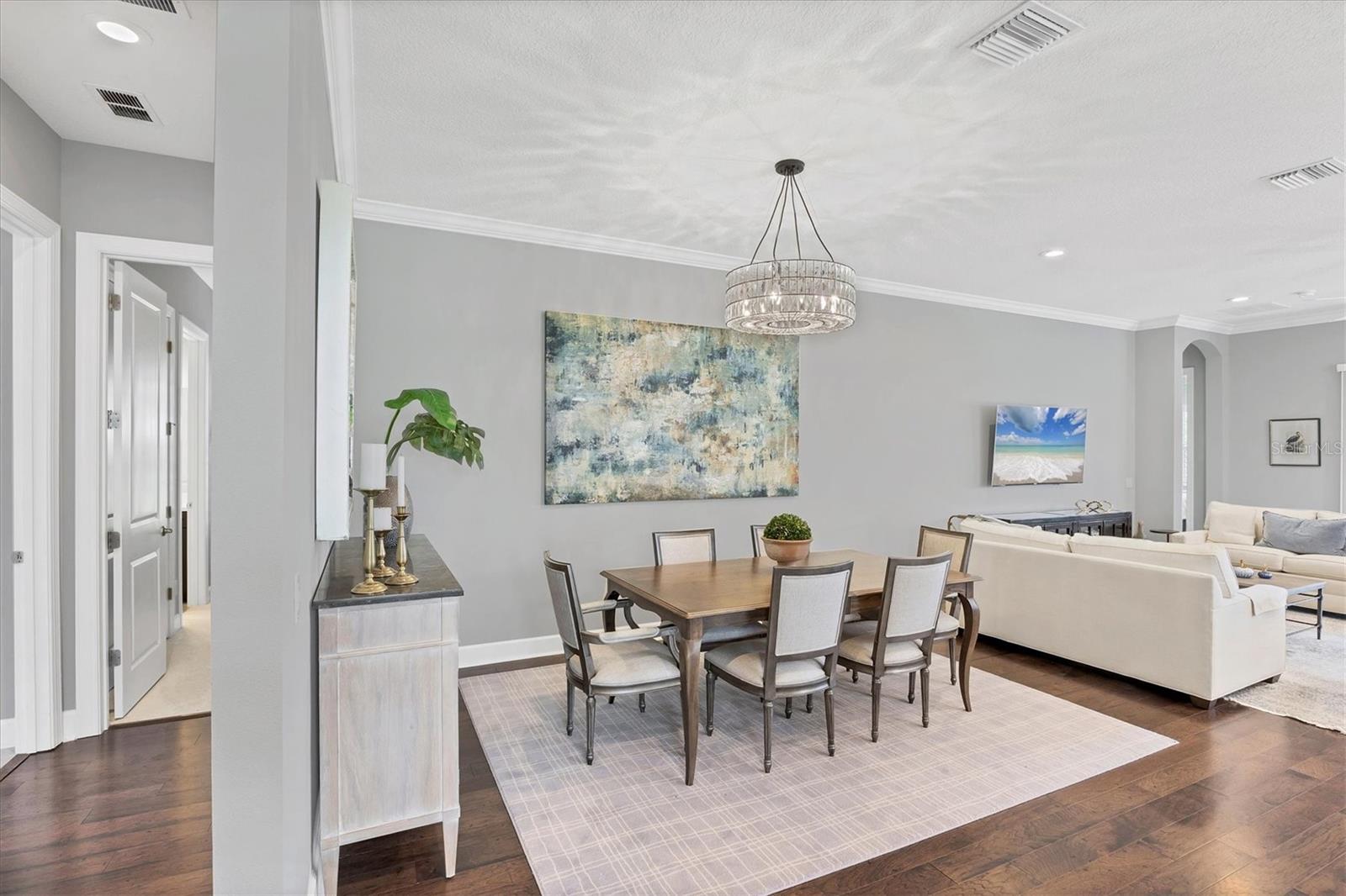 ESPLANADE GOLF AND COUNTRY CLUB - Residential