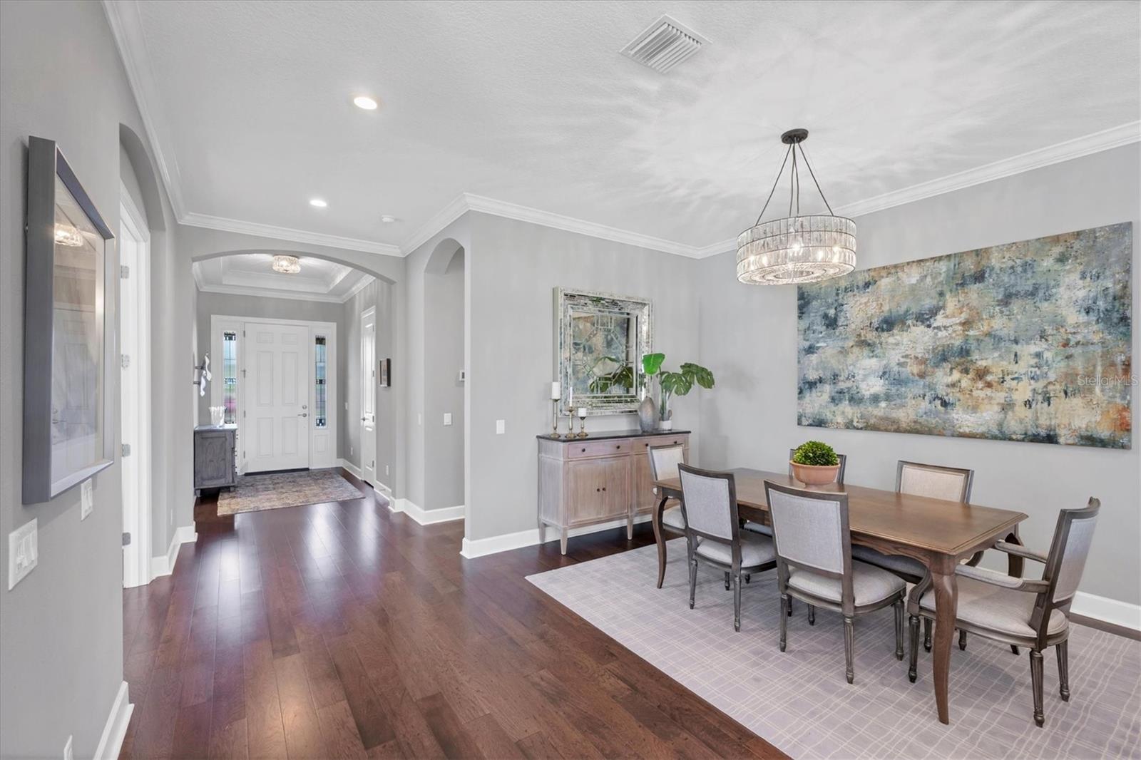 ESPLANADE GOLF AND COUNTRY CLUB - Residential