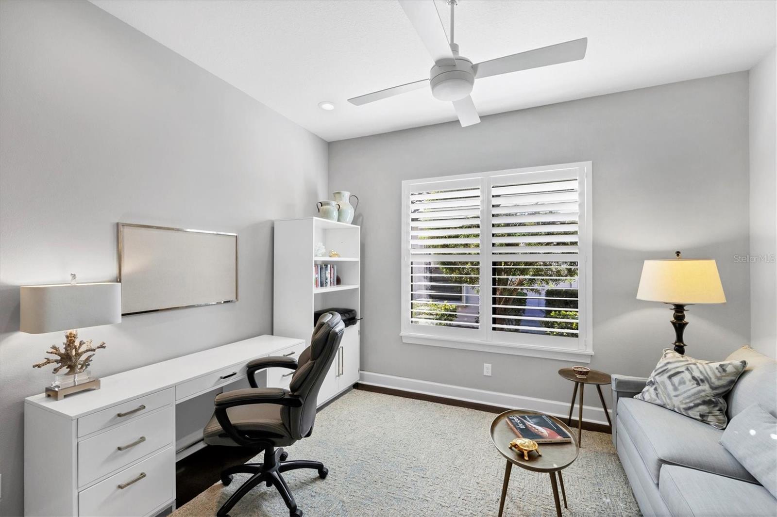 ESPLANADE GOLF AND COUNTRY CLUB - Residential