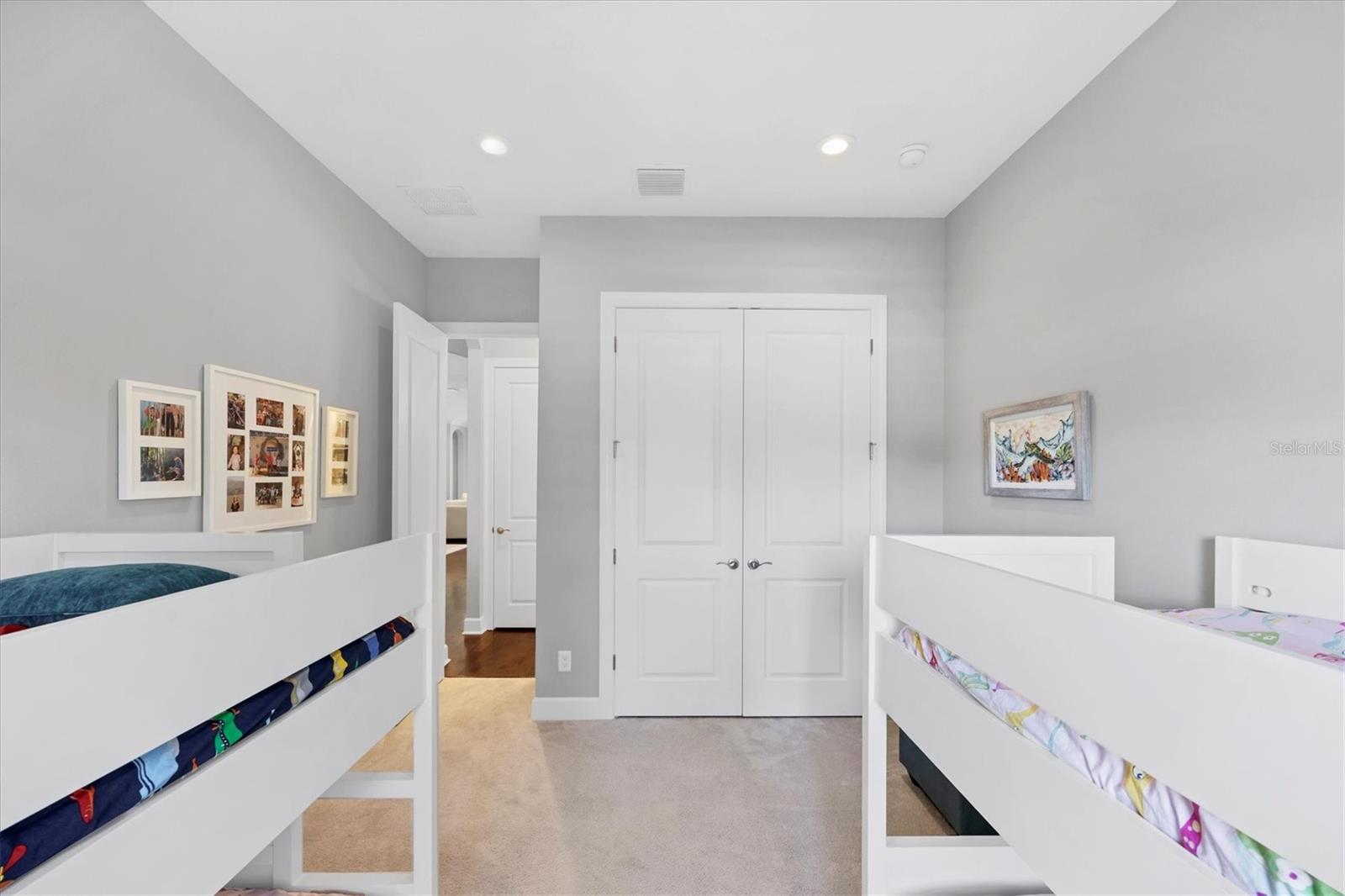 ESPLANADE GOLF AND COUNTRY CLUB - Residential