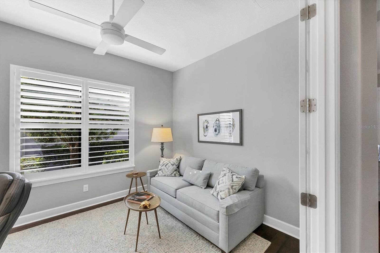 ESPLANADE GOLF AND COUNTRY CLUB - Residential