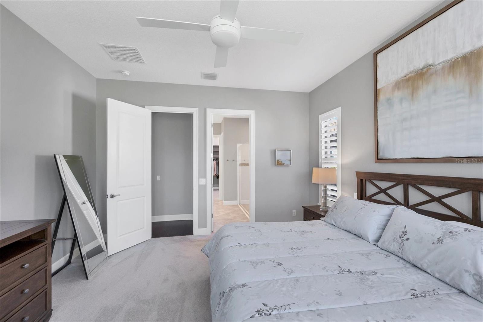 ESPLANADE GOLF AND COUNTRY CLUB - Residential