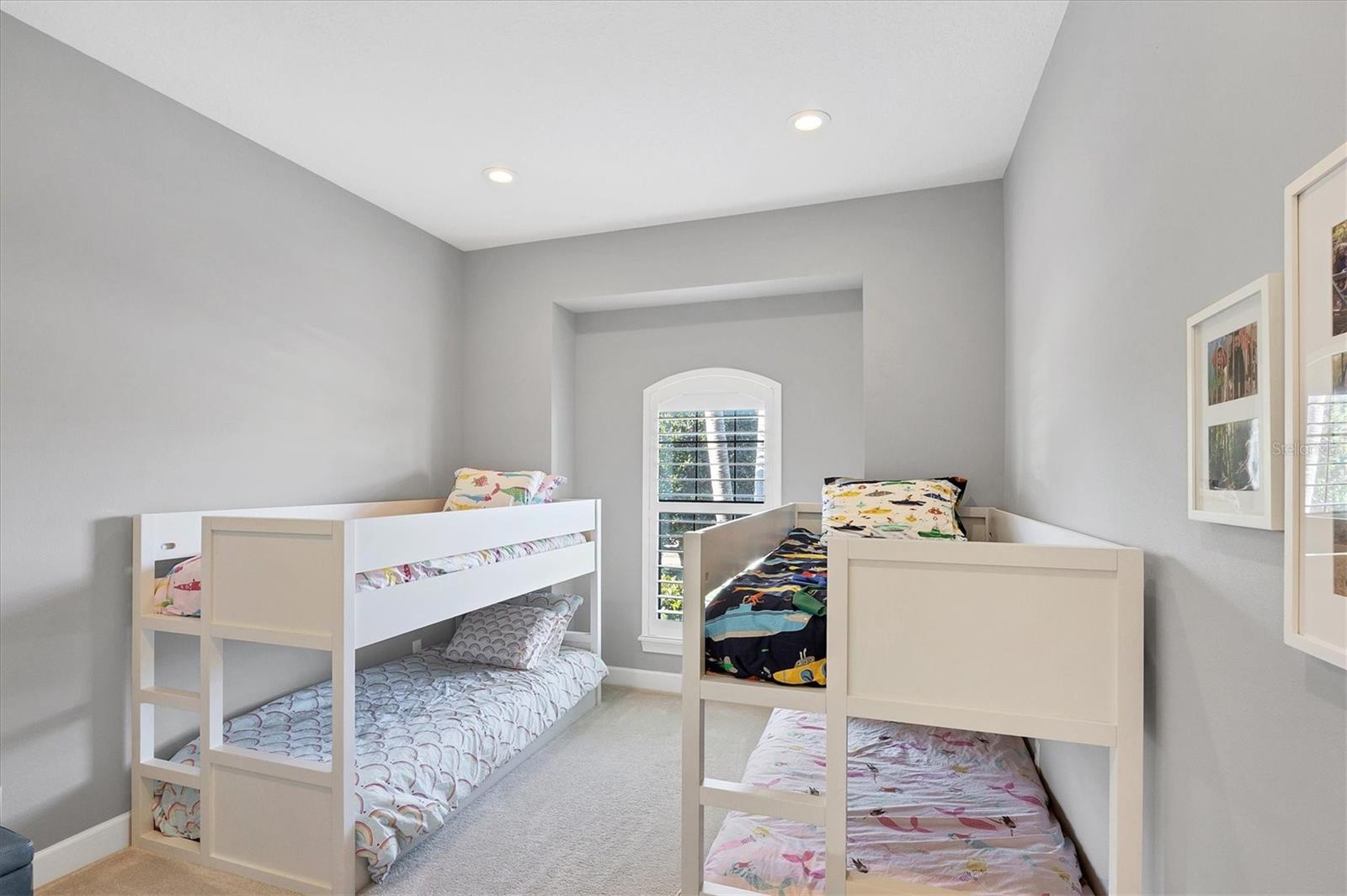 ESPLANADE GOLF AND COUNTRY CLUB - Residential