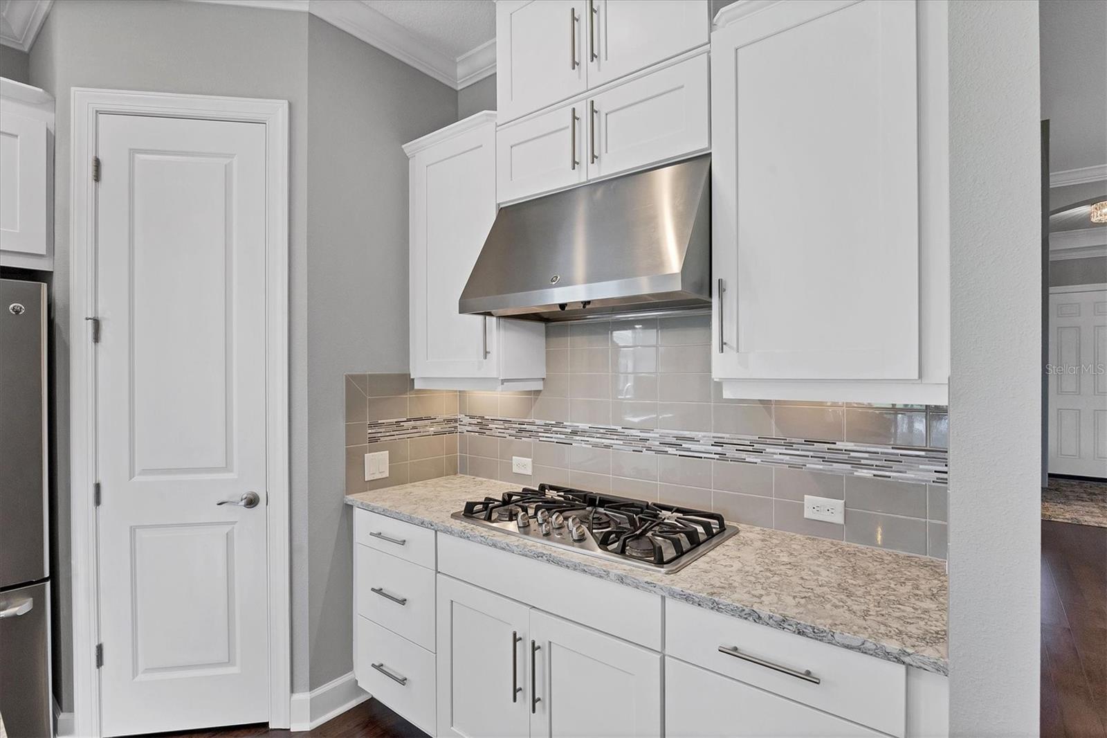 ESPLANADE GOLF AND COUNTRY CLUB - Residential