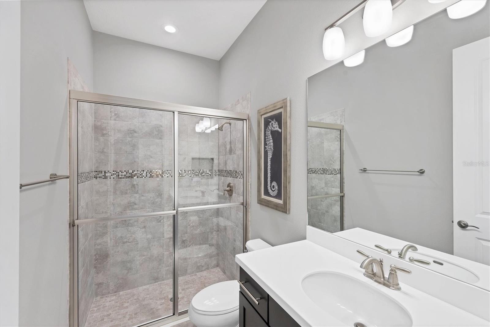 ESPLANADE GOLF AND COUNTRY CLUB - Residential