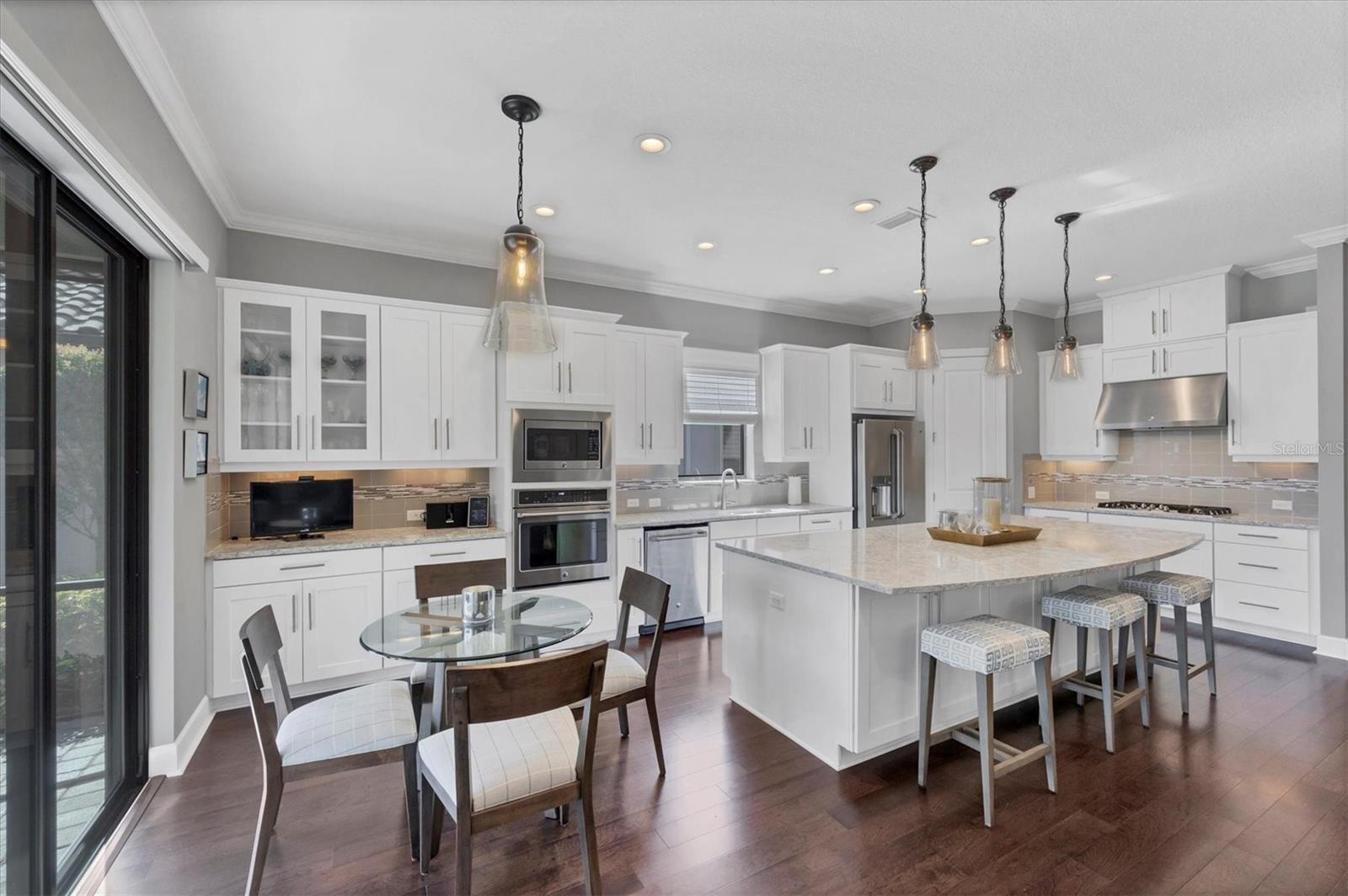 ESPLANADE GOLF AND COUNTRY CLUB - Residential