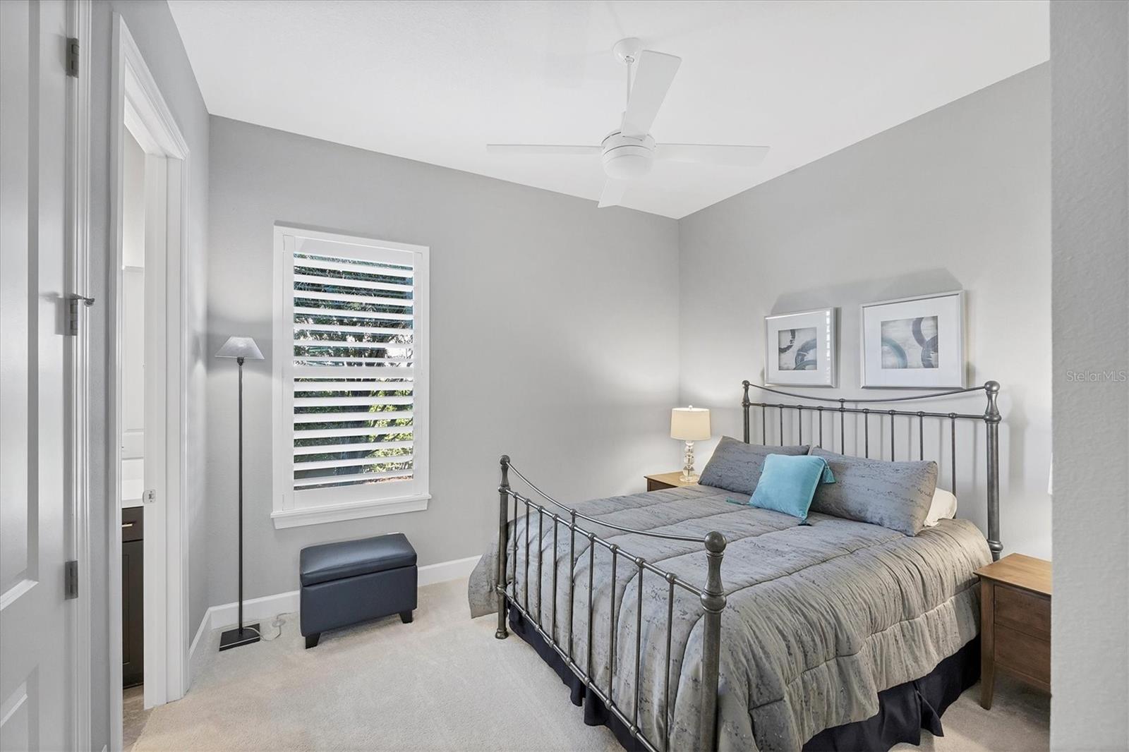 ESPLANADE GOLF AND COUNTRY CLUB - Residential