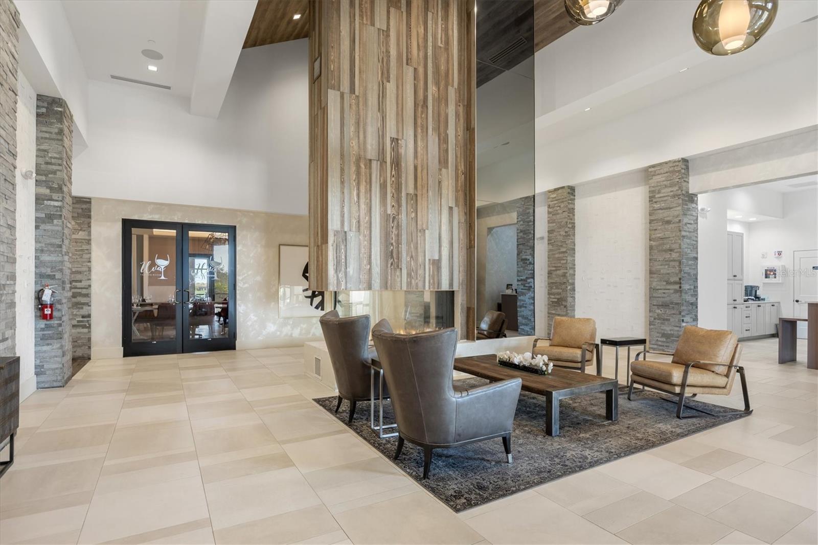 ESPLANADE GOLF AND COUNTRY CLUB - Residential