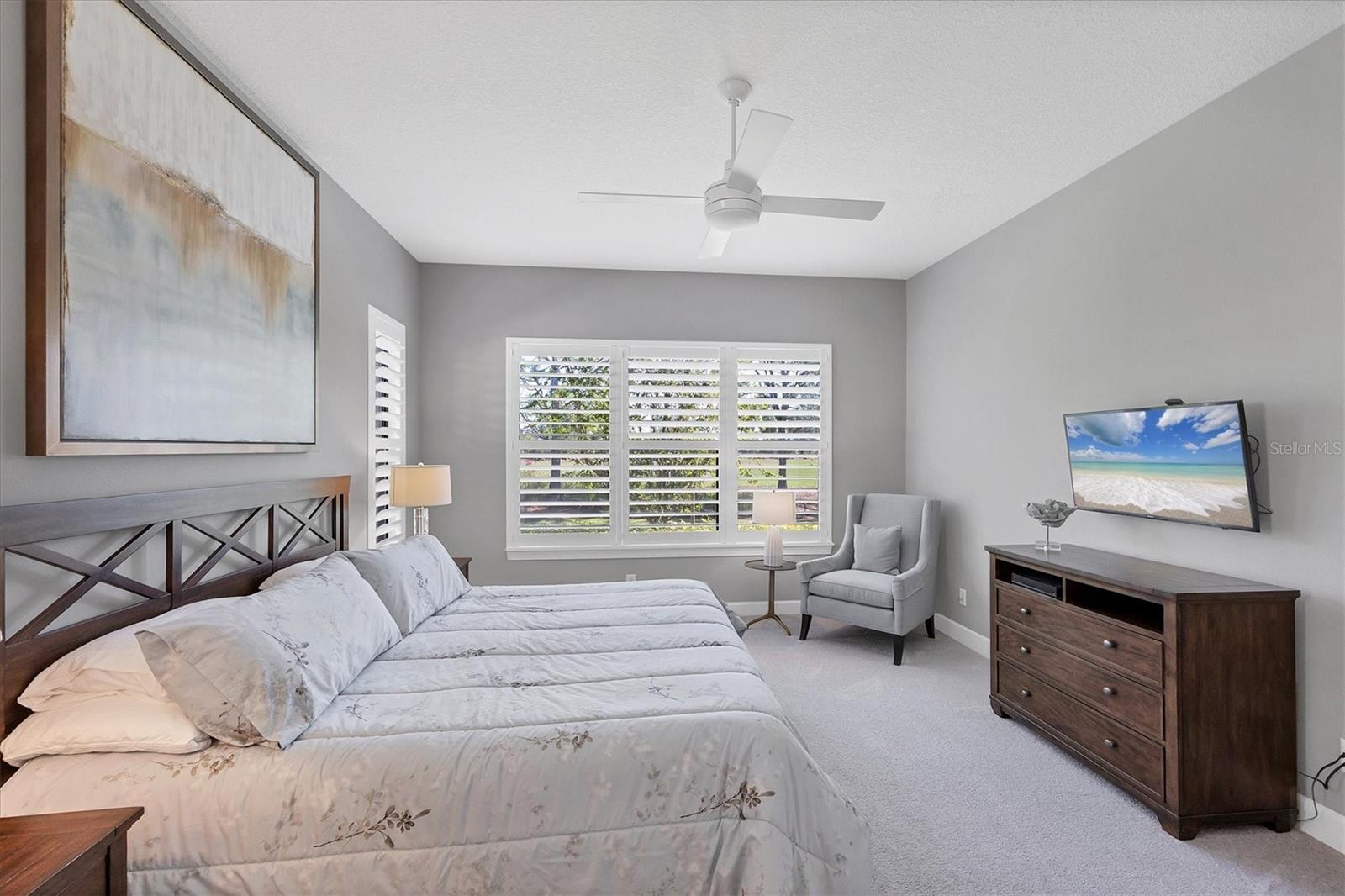 ESPLANADE GOLF AND COUNTRY CLUB - Residential