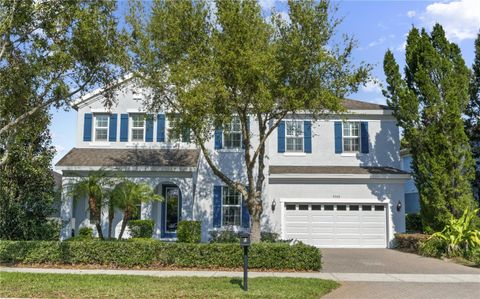 5305 SAGECREST DRIVE LITHIA FL 33547
