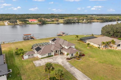5276 RIVER BLOSSOM LANE FORT DENAUD FL 33935