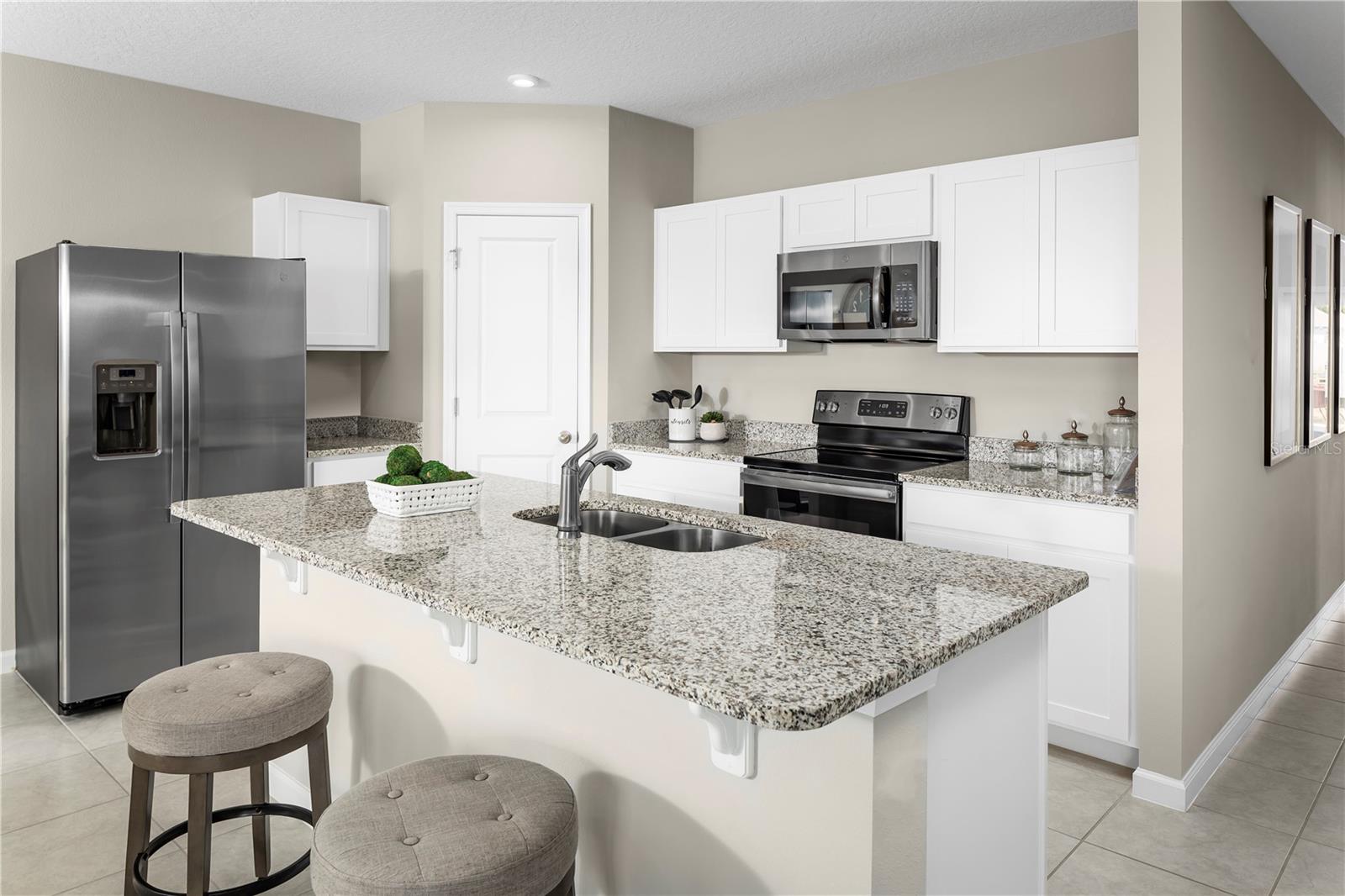 LAUREL GLEN - Residential