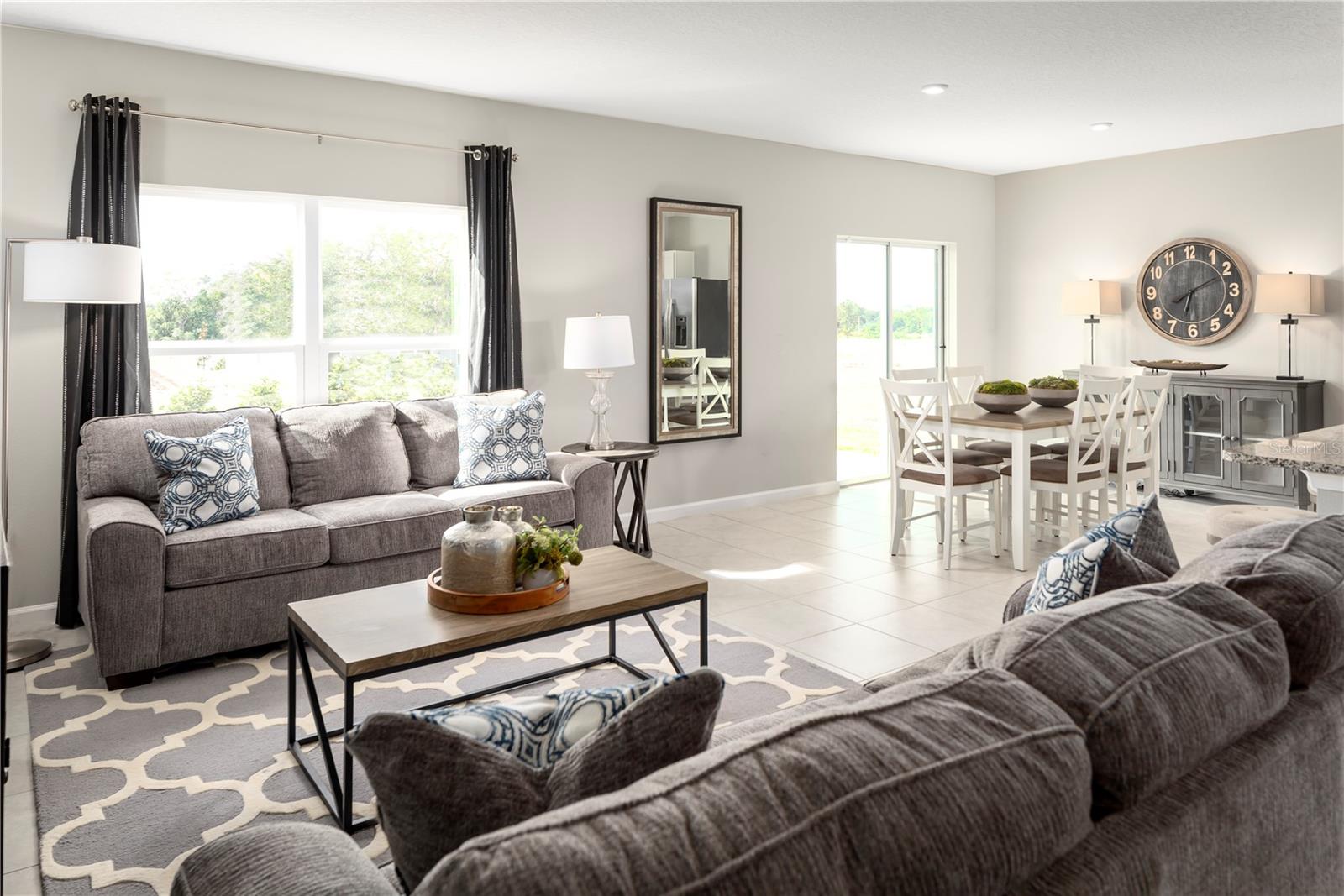 LAUREL GLEN - Residential