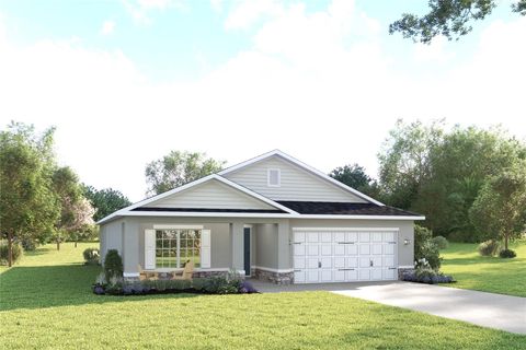 Photo of 1113 Lexington Lane, Haines City, FL 33844 (MLS # W7886189)