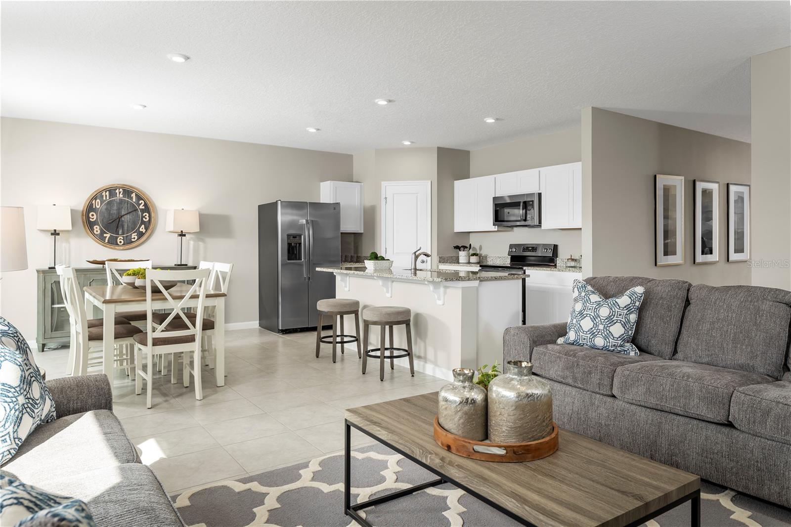 LAUREL GLEN - Residential