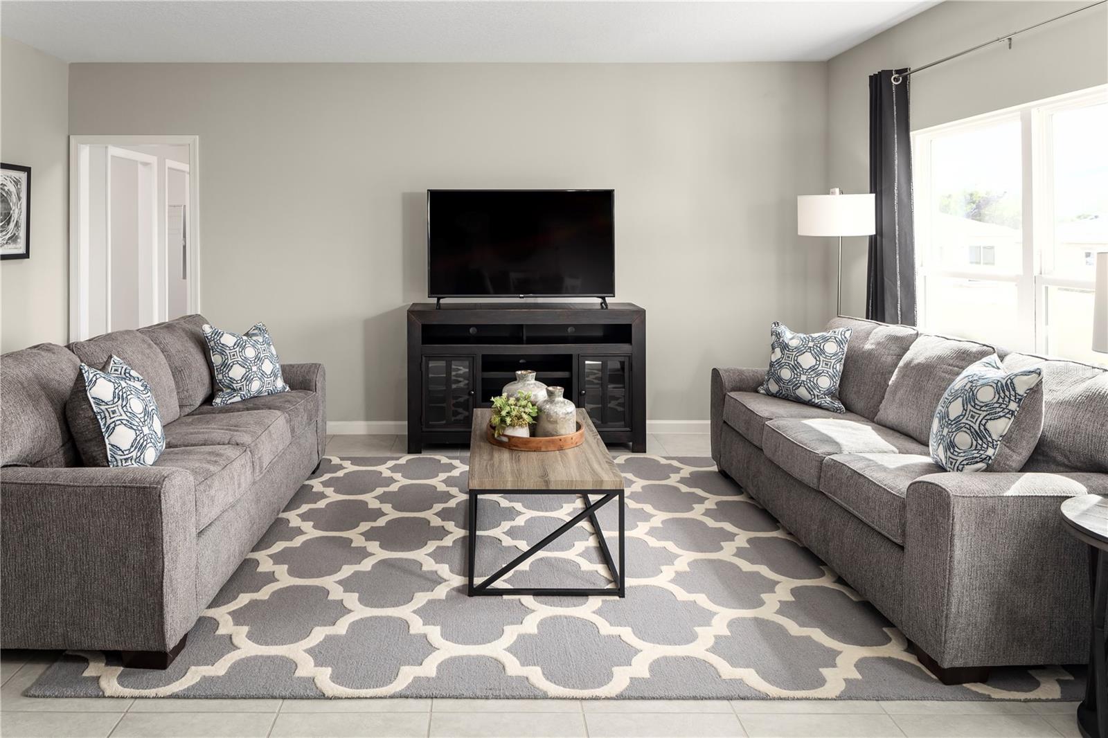 LAUREL GLEN - Residential