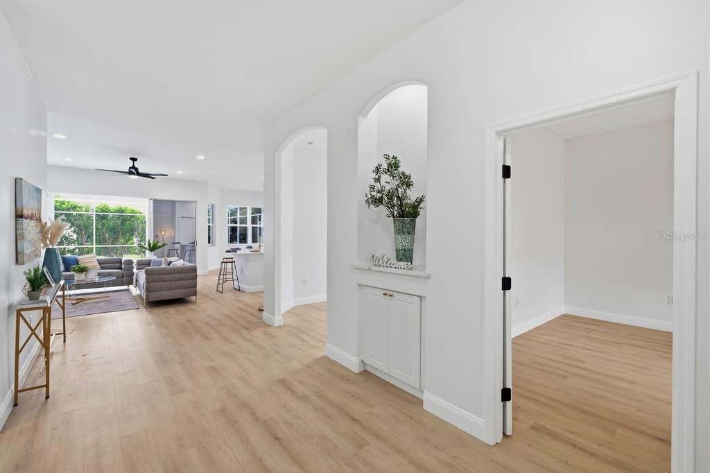 Photo of 6011 Chaparral Avenue, Sarasota, FL 34243 (MLS # A4702439)