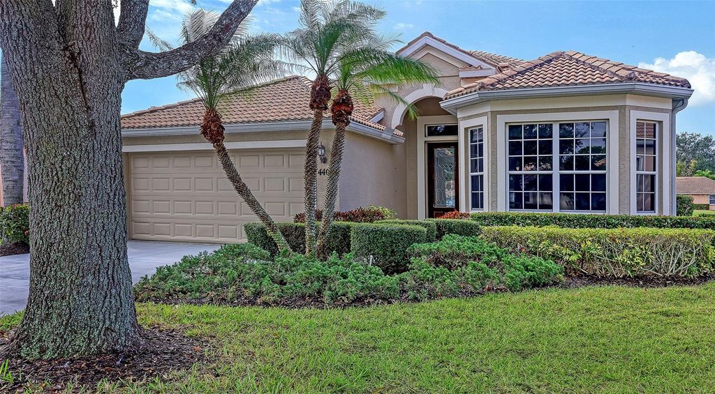 Photo of 4404 Reflections Parkway, Sarasota, FL 34233 (MLS # A4675138)