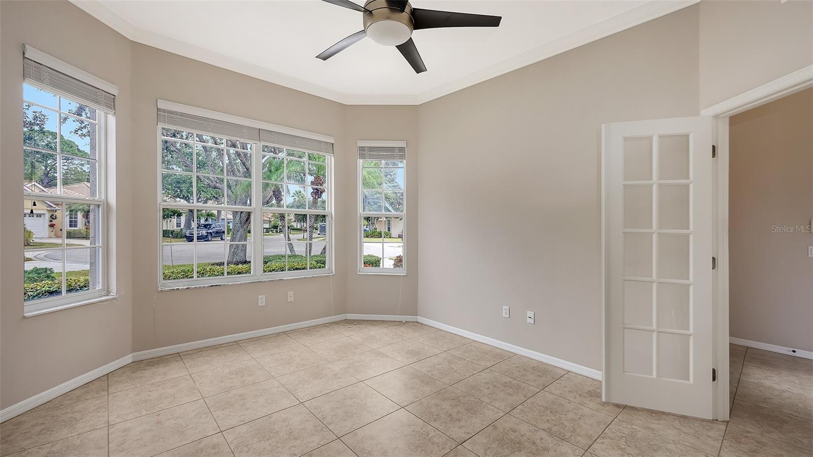 VILLA ROSA - Residential