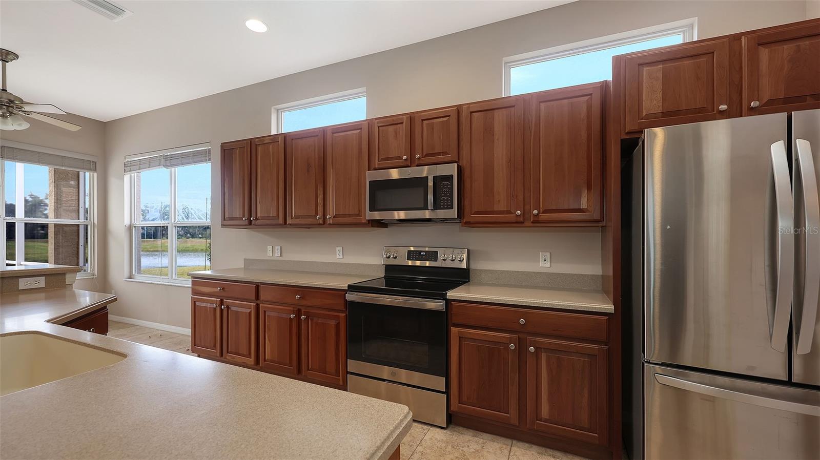 VILLA ROSA - Residential