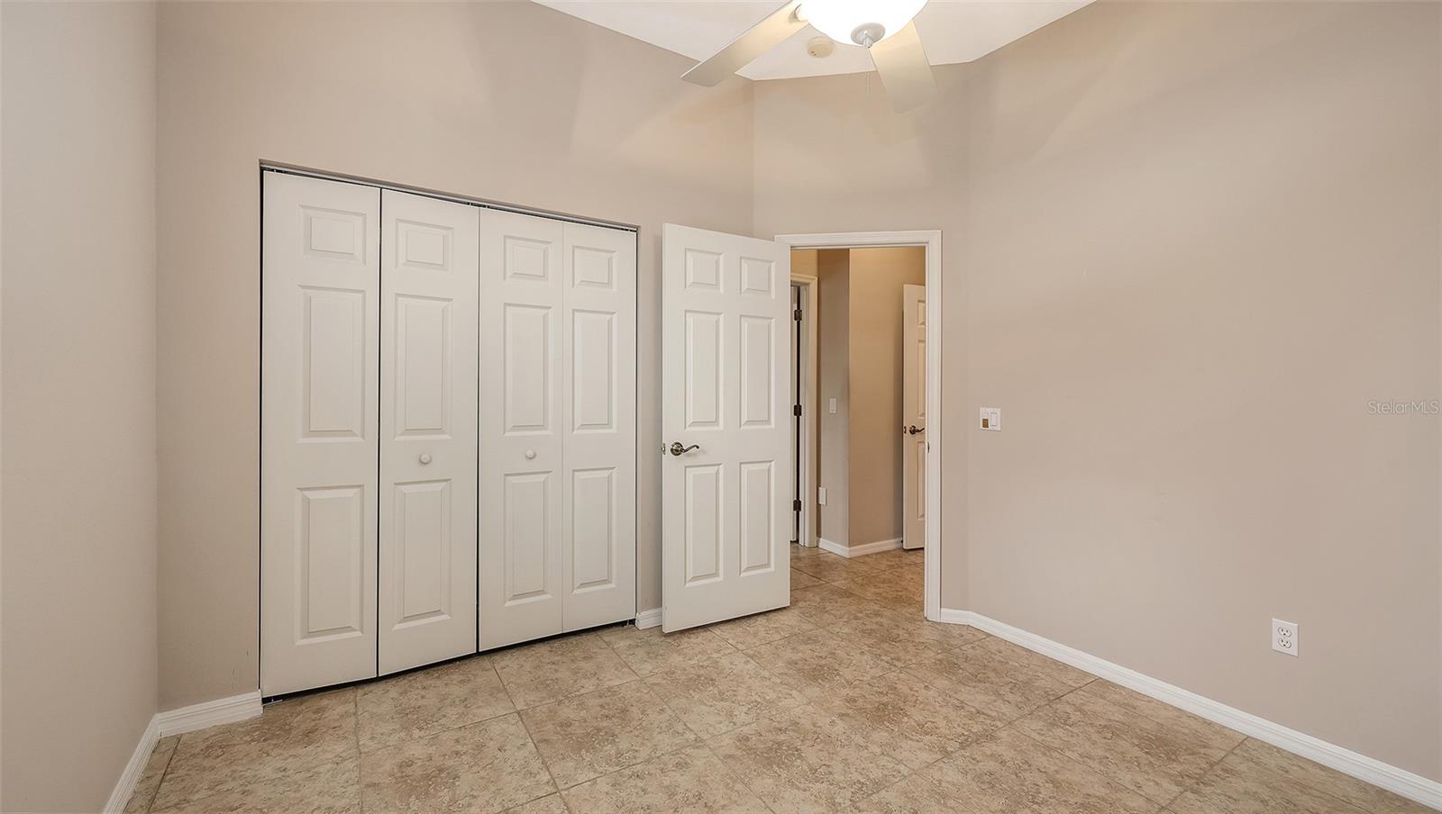 VILLA ROSA - Residential