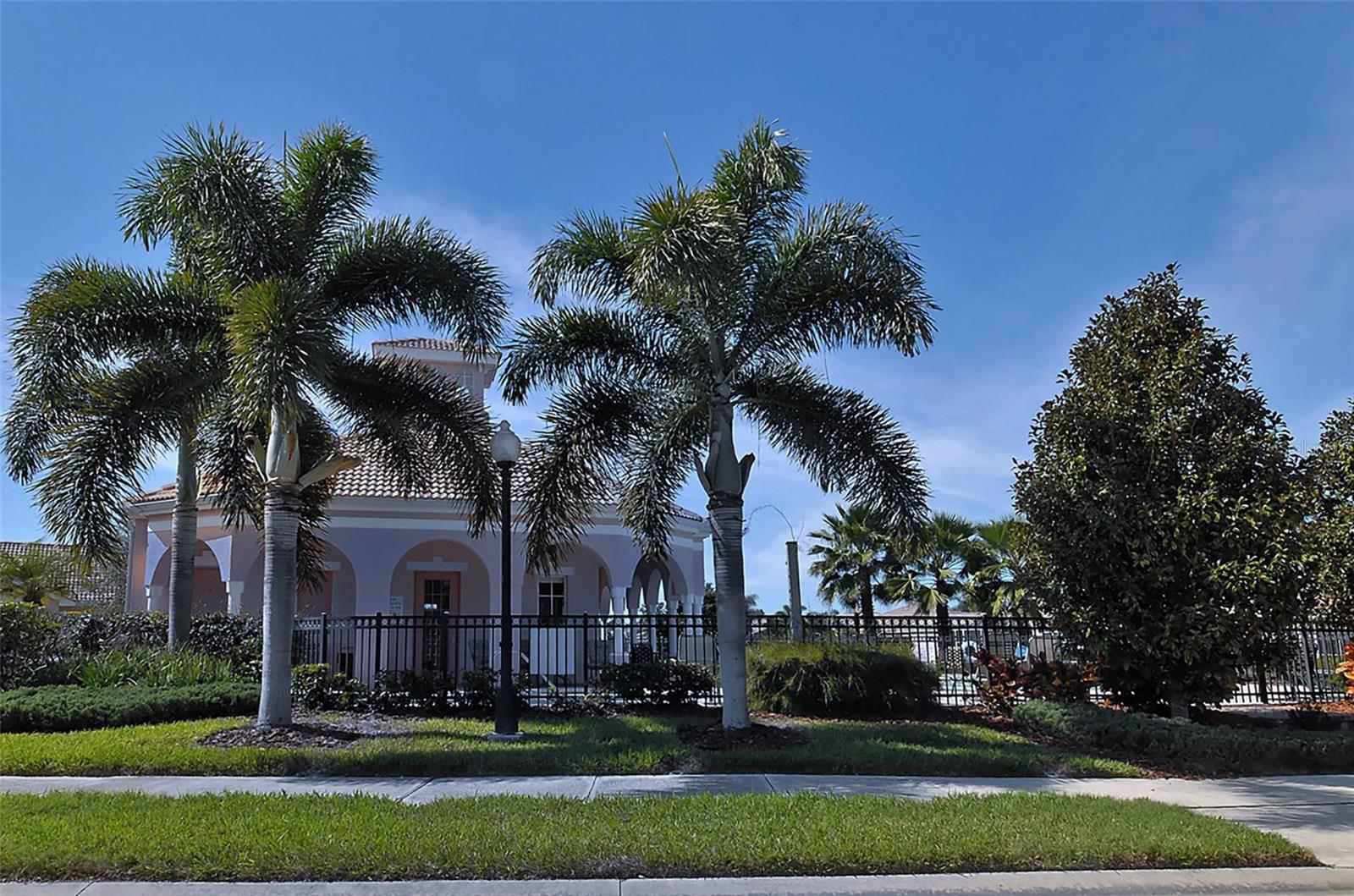 VILLA ROSA - Residential